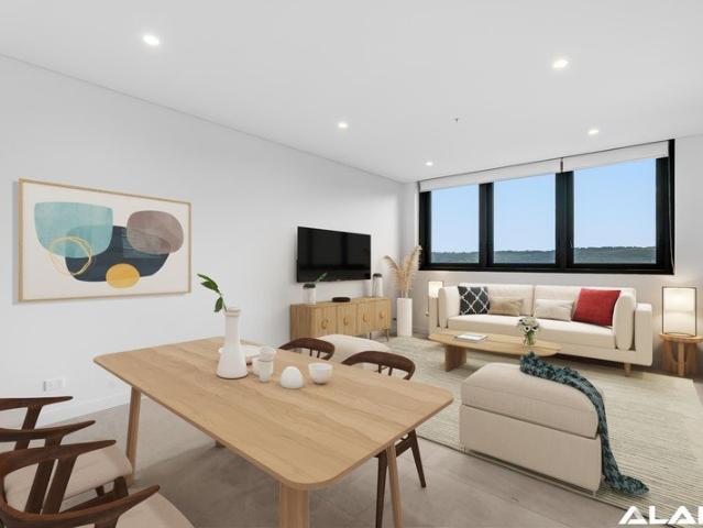 Space, Style and an Unbeatable Location
