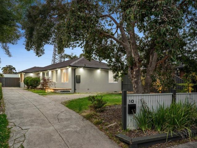 Space, style, and endless possibilities on 2638sqm