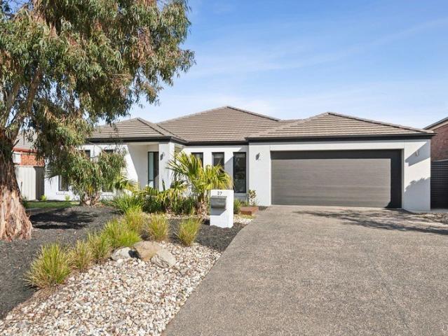 Space, Style and Easy Family Living
