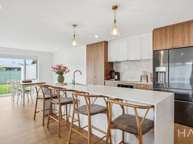 Space, Style and Easy Living