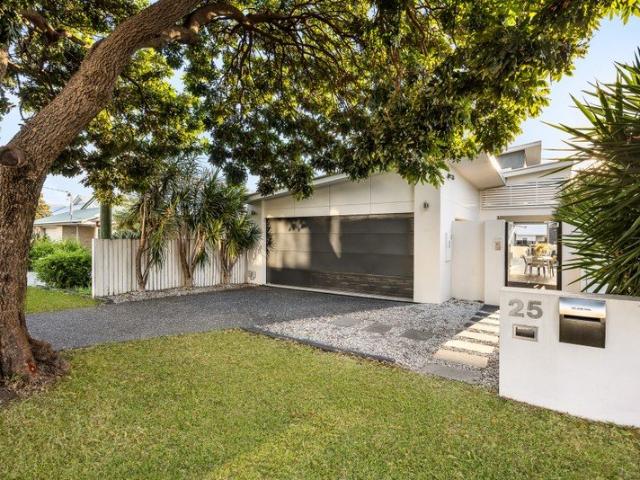 Space, style and effortless entertaining