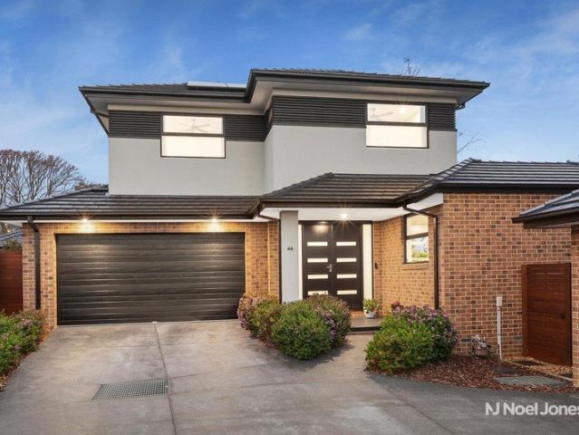 Space, Style and Effortless Family Living