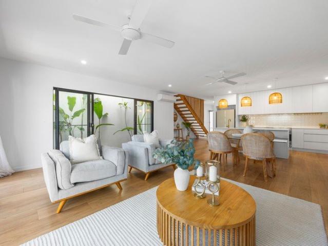 Space, Style and Effortless Sunshine Cove Living