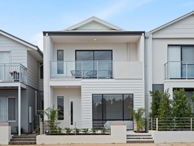 Space, Style and Everyday Comfort in Byford