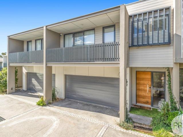 Space, Style and Exceptional Convenience