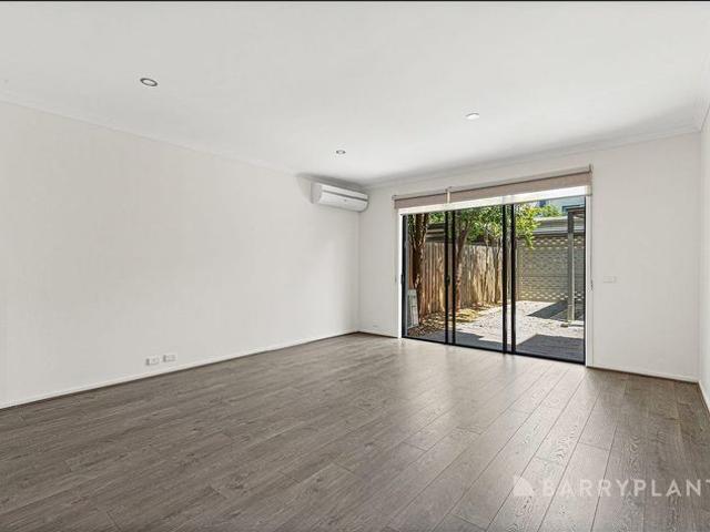 Space, Style and Exceptional Convenience