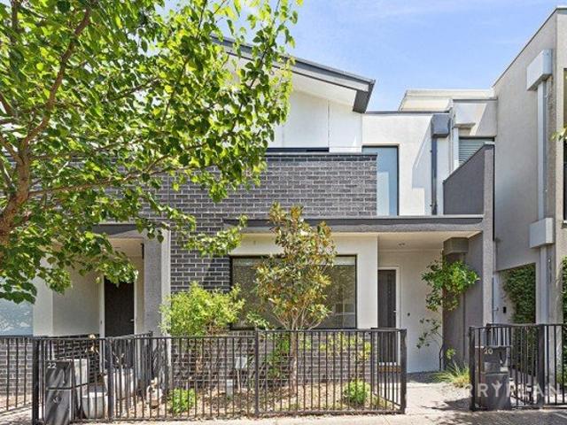 Space, Style and Exceptional Convenience