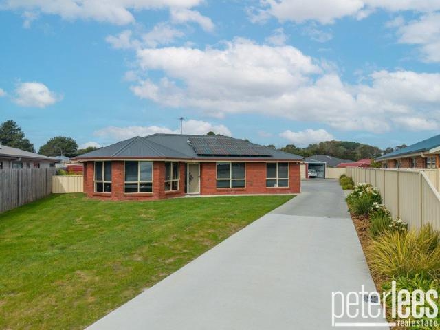 Space, Style and Functionality in the Heart of Latrobe