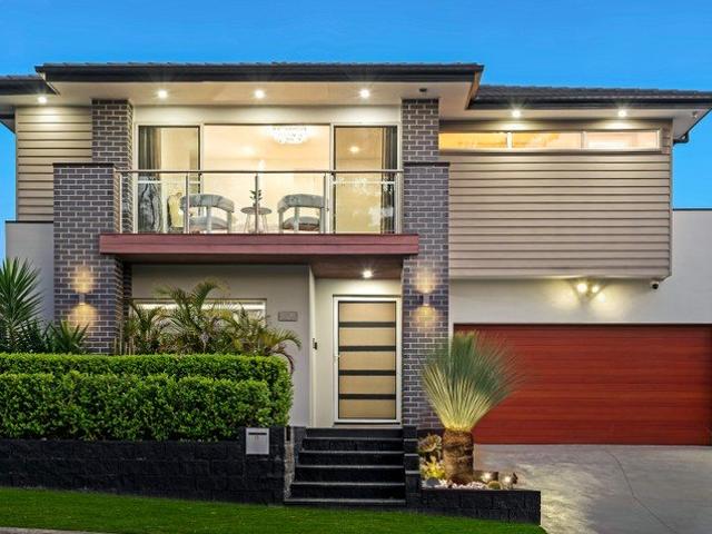 SPACE STYLE AND FUNCTIONALITY MASTERPIECE IN CENTER OF NORTH KELLYVILLE