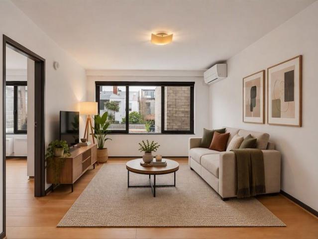 Space, Style and Inner City Convenience!