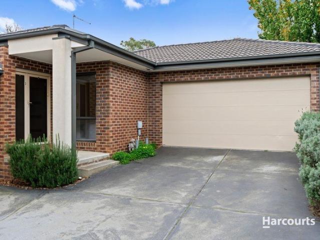 Space, Style and Low Maintenance Living in the Heart of Nunawading