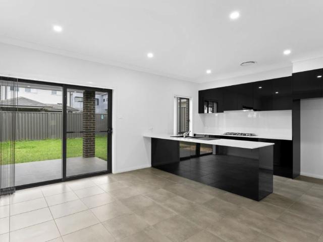 Space, style and location!