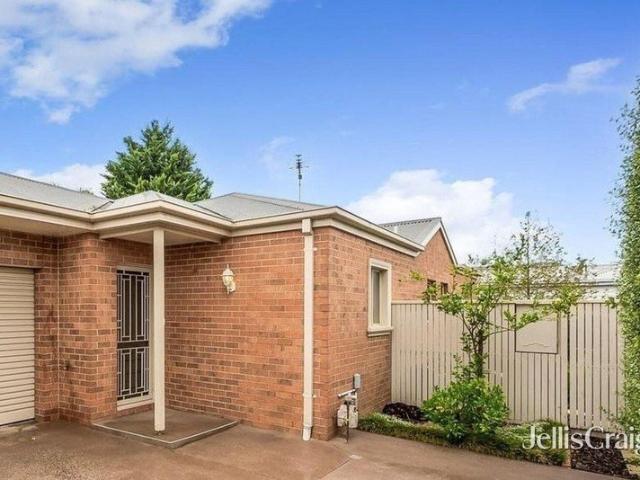 Space, style and location all in one single level package
