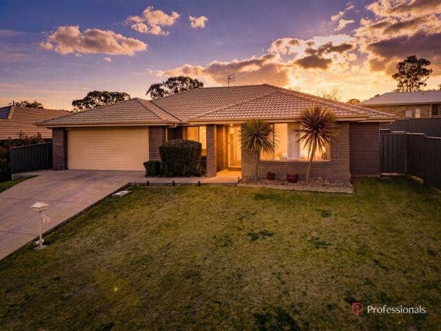 Space, Style and Location Ready to Move In