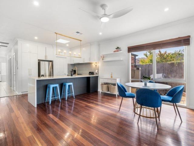 Space, Style and Lifestyle Appeal!