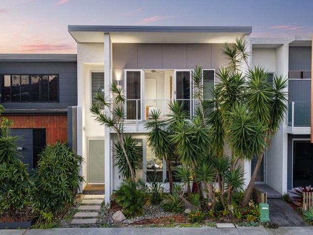 Space, Style and Lifestyle Right Where You Want to Be