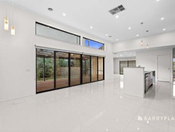 Space, Style and Modern Appeal!