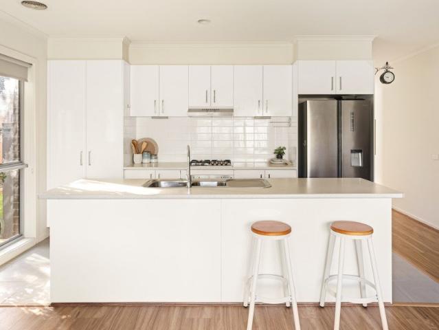 Space, Style and Sophistication