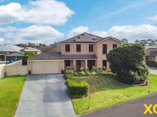 Space, Style and Sophistication at Hunterview