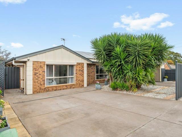 Space, Style and Seaside Living Await