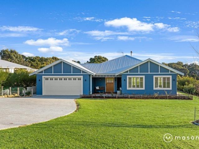 Space, Style and Serenity | Kalgan Heights