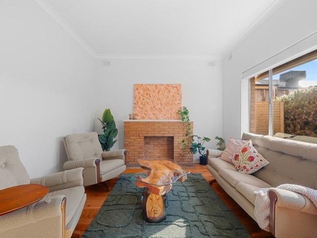 Space, Style and Serenity in Sought After South Plympton