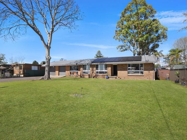 Space, style and serious energy efficiency all on one impressive 1393sqm block!