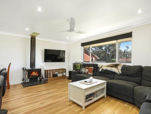 Space, style and serious energy efficiency all on one impressive 1393sqm block!