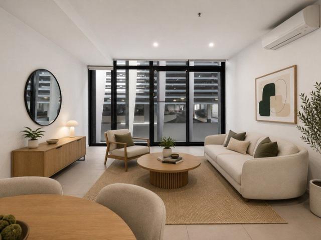 Space, style and serious lifestyle appeal
