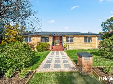 Melba, Mount Stromlo, Yass Valley, Victoria