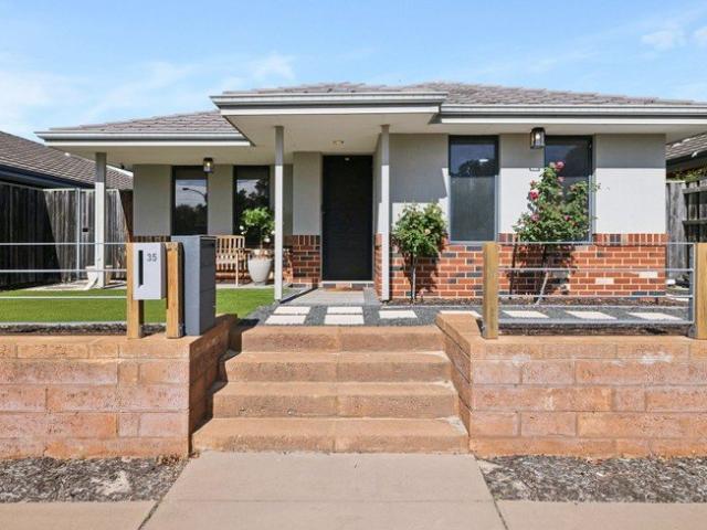 A Home with Heart Space, Comfort & Exceptional Value