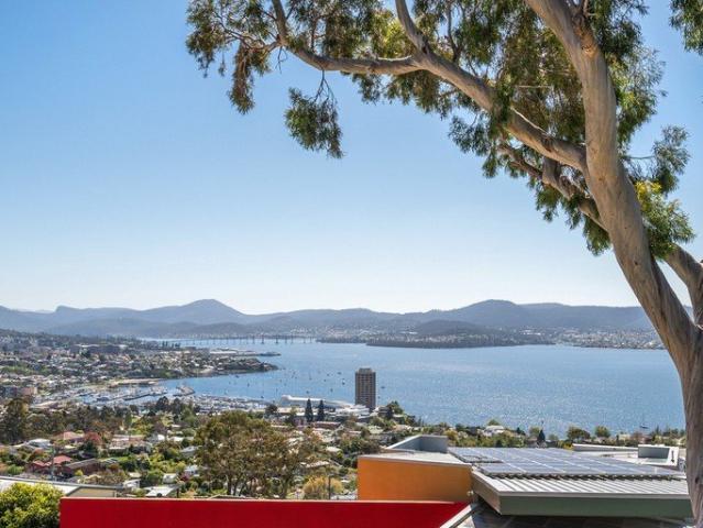 Space, style and spectacular views