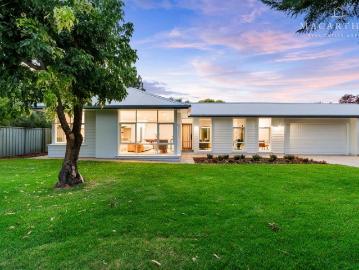 Space, Style and Stand Out Location