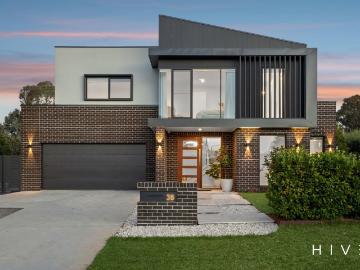 Woden, Weston Creek, Yass Valley, Victoria