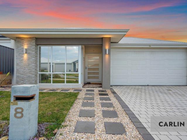 SPACE, STYLE AND SUNSET VIEWS MODERN FAMILY LIVING IN HAMMOND PARK