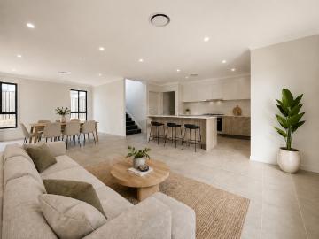 Space, Style, and Sunshine