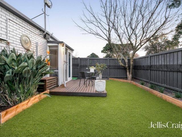 Space, Style and Sunshine, Ready to Enjoy