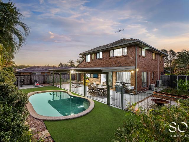 Space, style, and sunshine – this one has it all