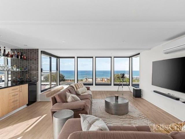 Space, Style, and Sweeping Ocean Views