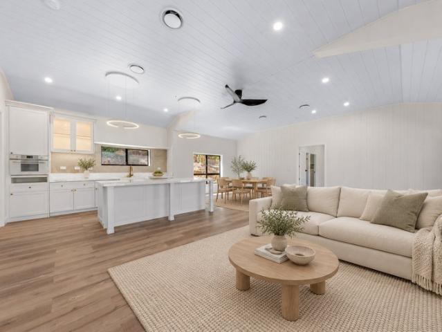 Space, Style And Relaxed Country Living