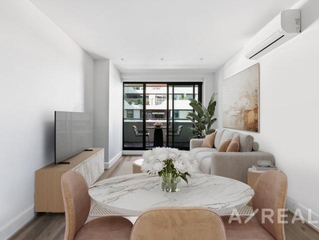 Affordable Luxury at Hawthorn Park