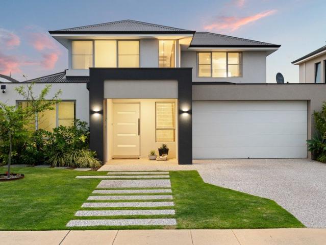 SPACE, STYLE AND THE OCEAN BEYOND