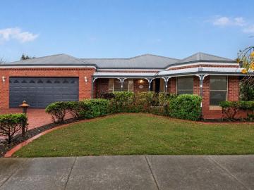 Space, Style and Two Ensuites Renovated Living in Country Gardens Estate