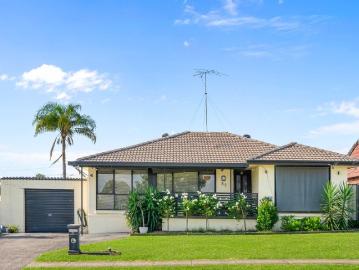 Space, Style, and Ultimate Potential in South Penrith!
