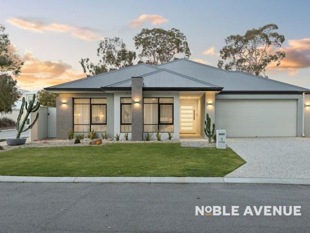 SPACE, STYLE & BUSHLAND VIEWS