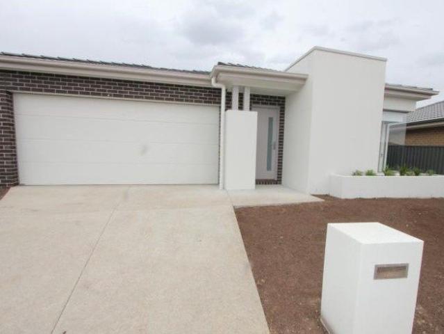 Space, style & comfort await!