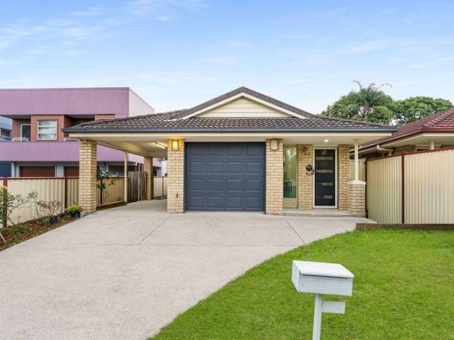 Space, Style & Comfort A Home That Stands Apart