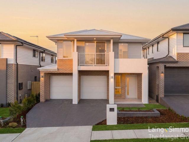 Space, Style & Comfort | Brand New Residence