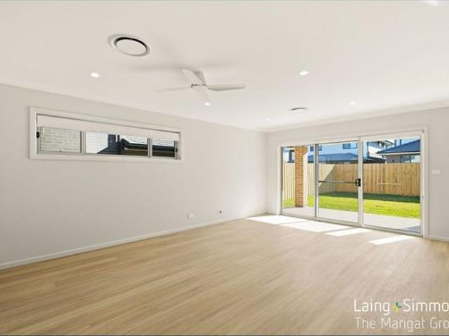 Space, Style & Comfort | Brand New Residence