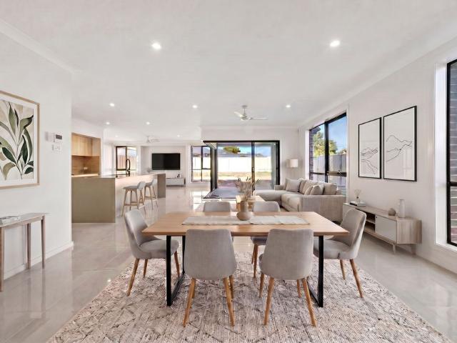 Space, Style & Comfort for the Whole Family